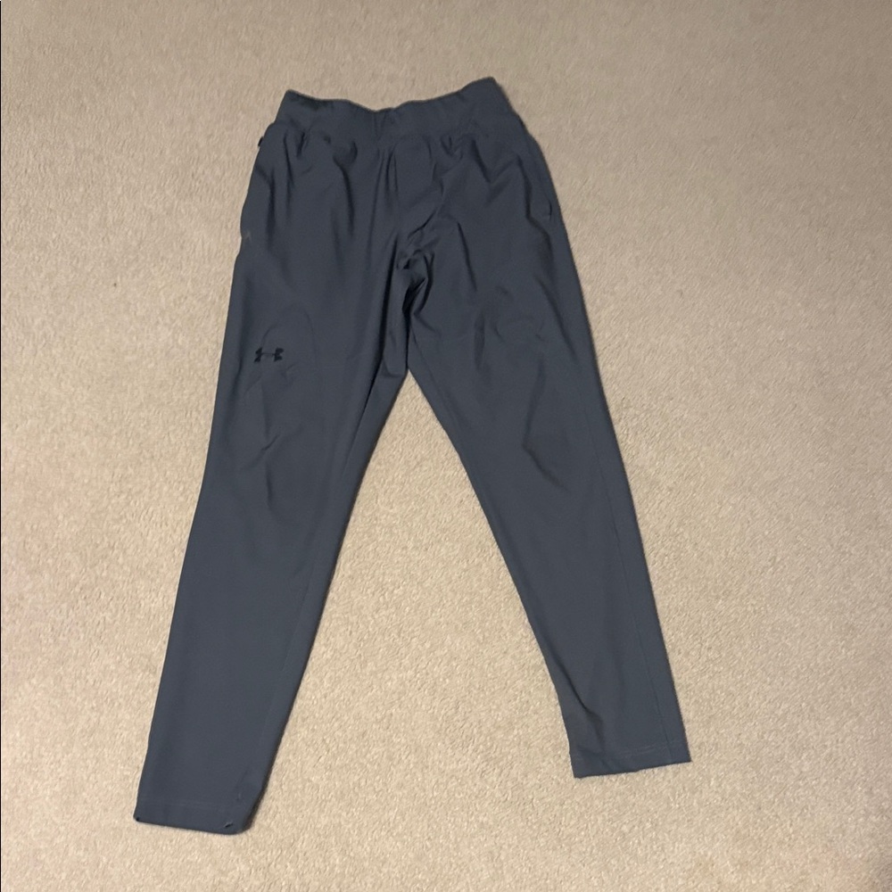 Under Armour Charcoal Performance Pants